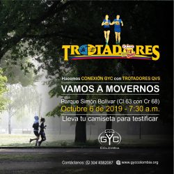 Trotadores Trotadores